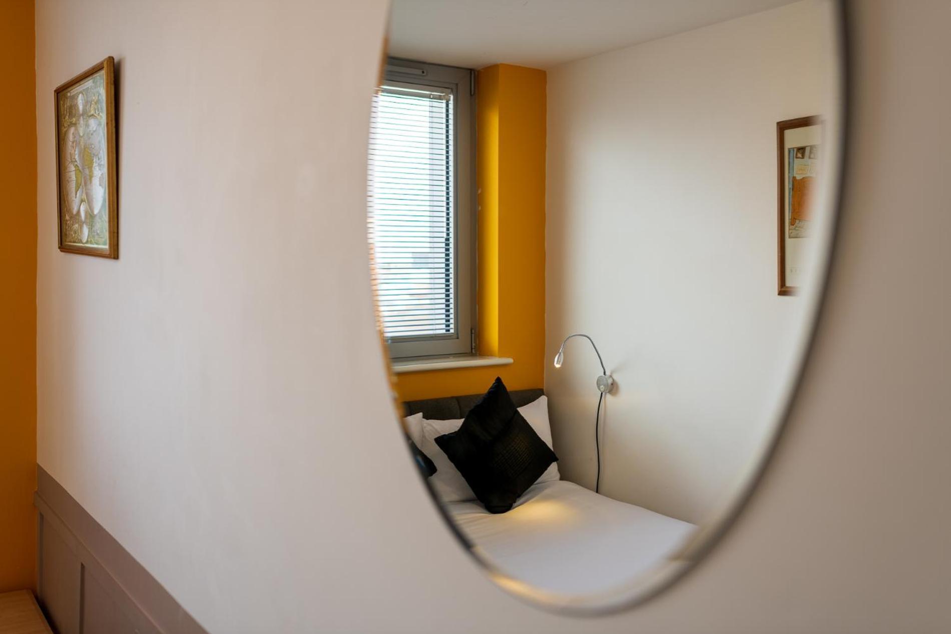 Sidemersey Livings - Central And Quiet 2-Bedroom Apartment Liverpool Exteriör bild