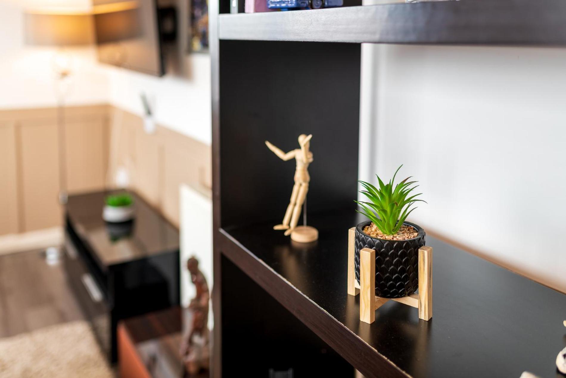 Sidemersey Livings - Central And Quiet 2-Bedroom Apartment Liverpool Exteriör bild